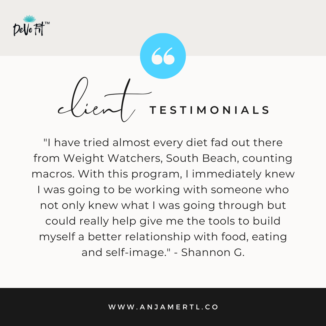 3-Month Mind & Body Reset Program