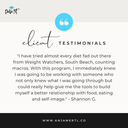 3-Month Mind & Body Reset Program