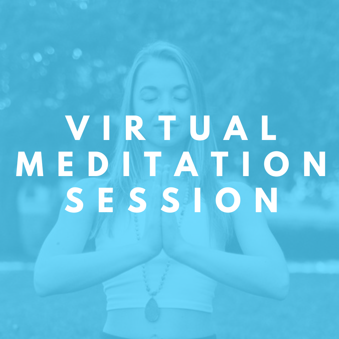 Virtual Meditation Session
