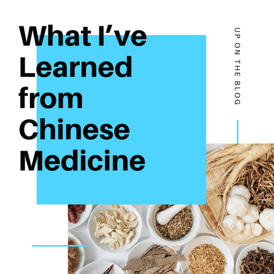 What I’ve Learned from Chinese Medicine: Tongue Checks, Blood Type Eating, and the Art of Simplicity