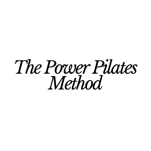 The Power Pilates Method