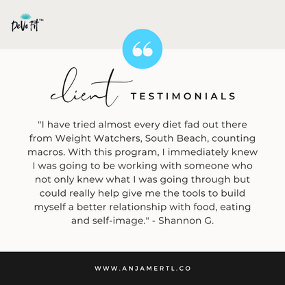 3-Month Mind & Body Reset Program