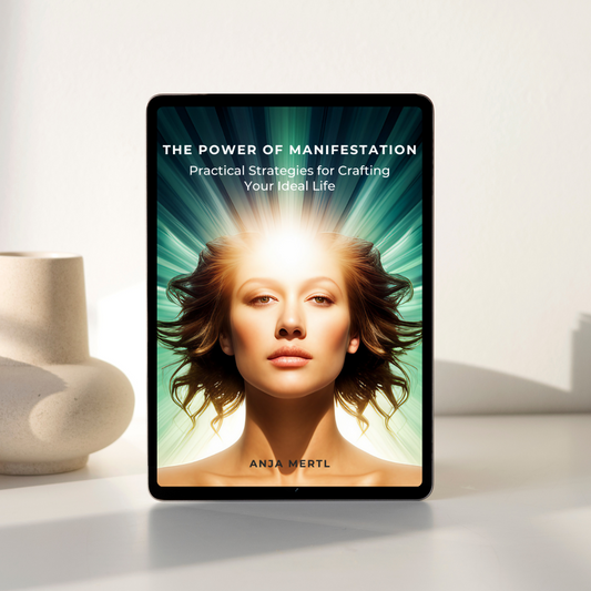 The Power of Manifestation: Practical Strategies for Crafting Your Ideal Life