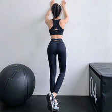Load image into Gallery viewer, Yoga Pants Seamless Leggings Women Sport Push Up Tights High Waist Cross Gym Clothing Workout Pants Legging