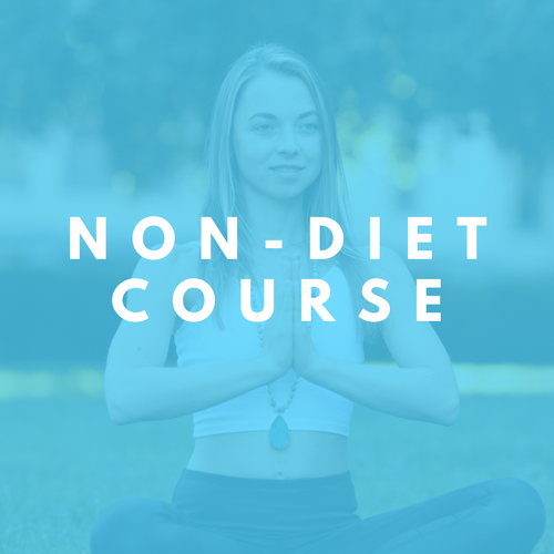 DeVo Fit™ Non-Diet Self-Paced Course