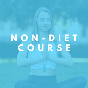 DeVo Fit™ Non-Diet Self-Paced Course