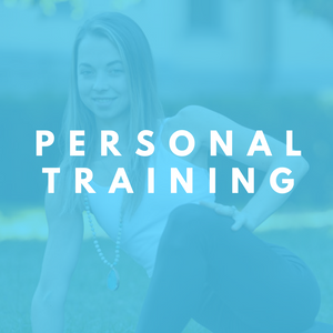 DeVo Fit™ Remote Personal Training