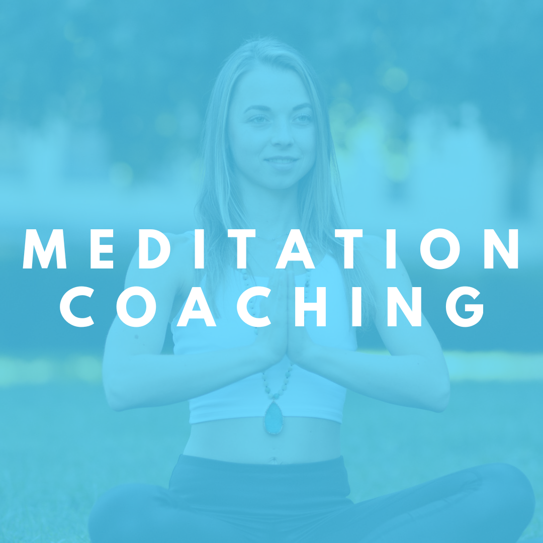 DeVo Fit™ Meditation Coaching