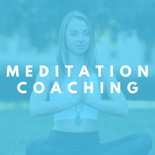 DeVo Fit™ Meditation Coaching