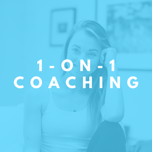 DeVo Fit™ 1-on-1 Coaching